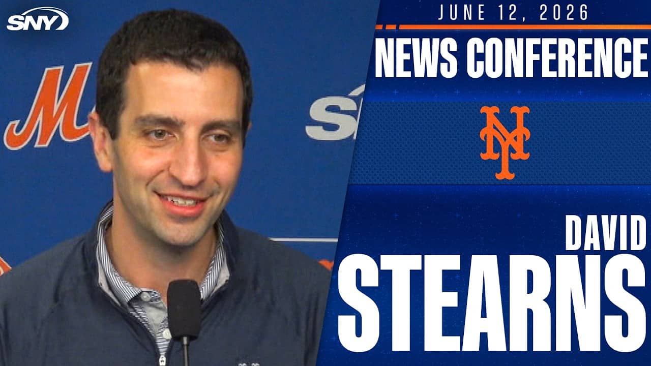 David Stearns shares Francisco Lindor injury update