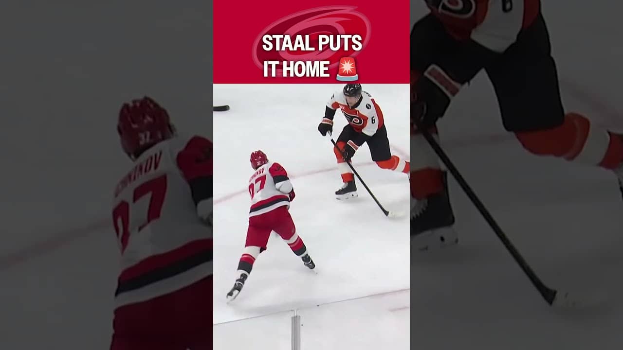 STAAL-AR Goal 🚨