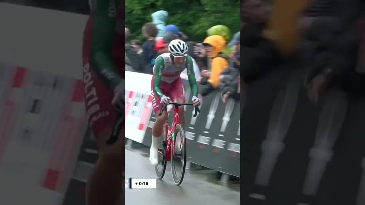 What a ride! 🔥