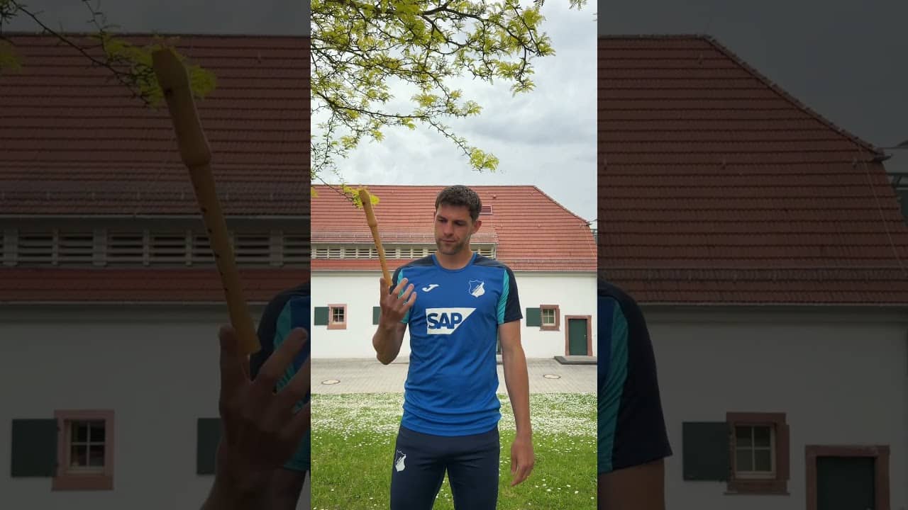 😚🪈 Jetzt Tickets sichern: https://cutt.ly/Tickets-TSGSVW-yt