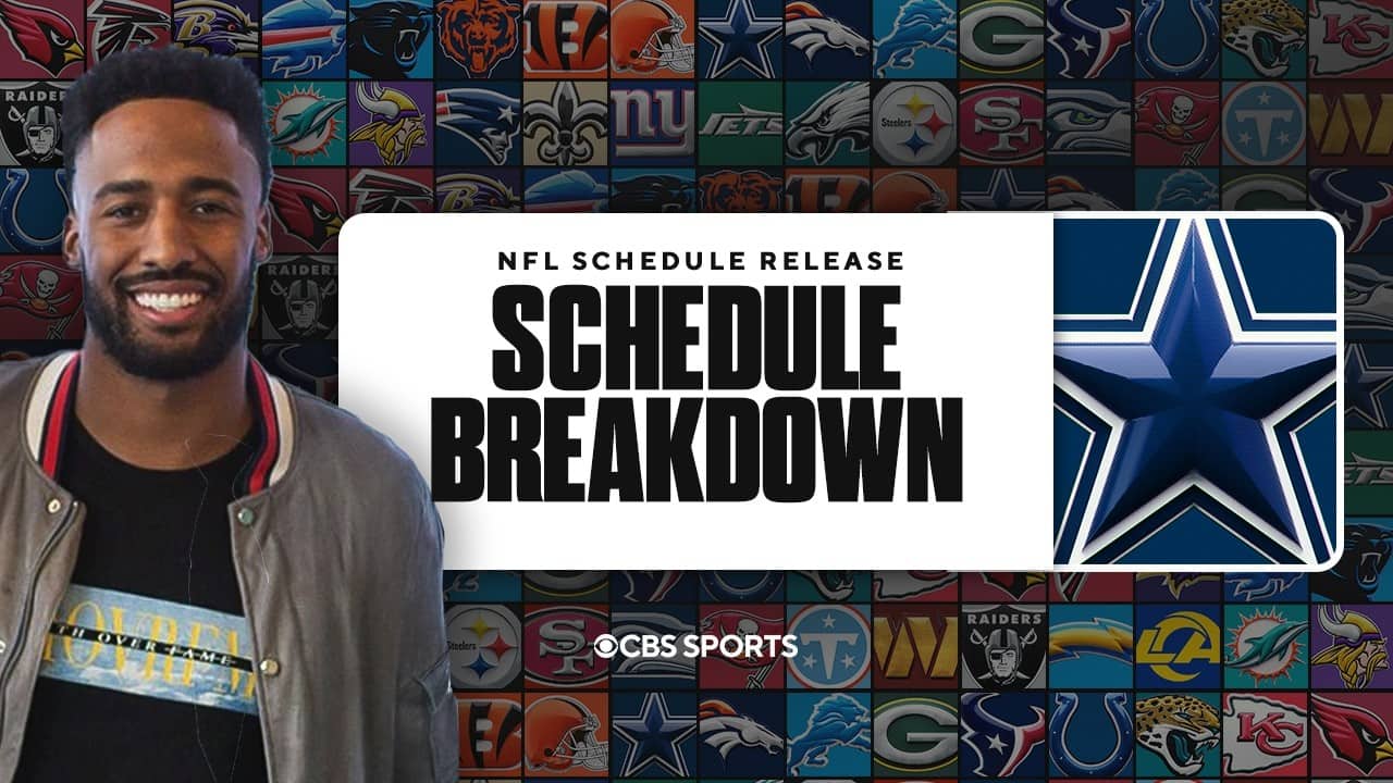 2x Super Bowl Champ predicts EVERY regular season game for the 2026 Dallas Cowboys 👀