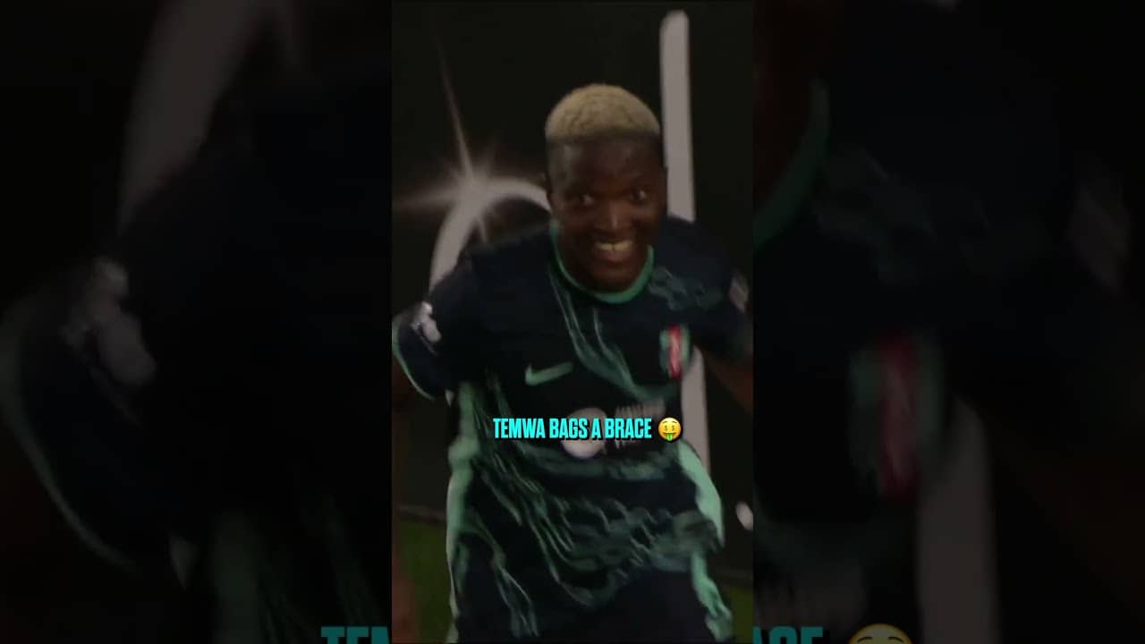 TEMWA HEAT CHECK 🔥 #nwsl #soccer #goal #celly #kansascity