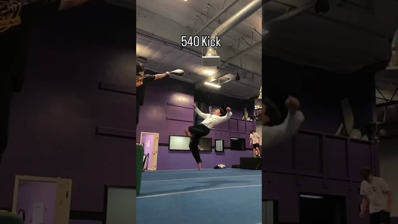 It kept getting better 🔥 (via leeeee_97/IG)