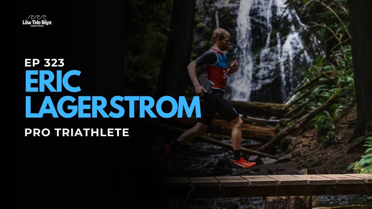 Why This Pro Triathlete is Hooked on Swimrun