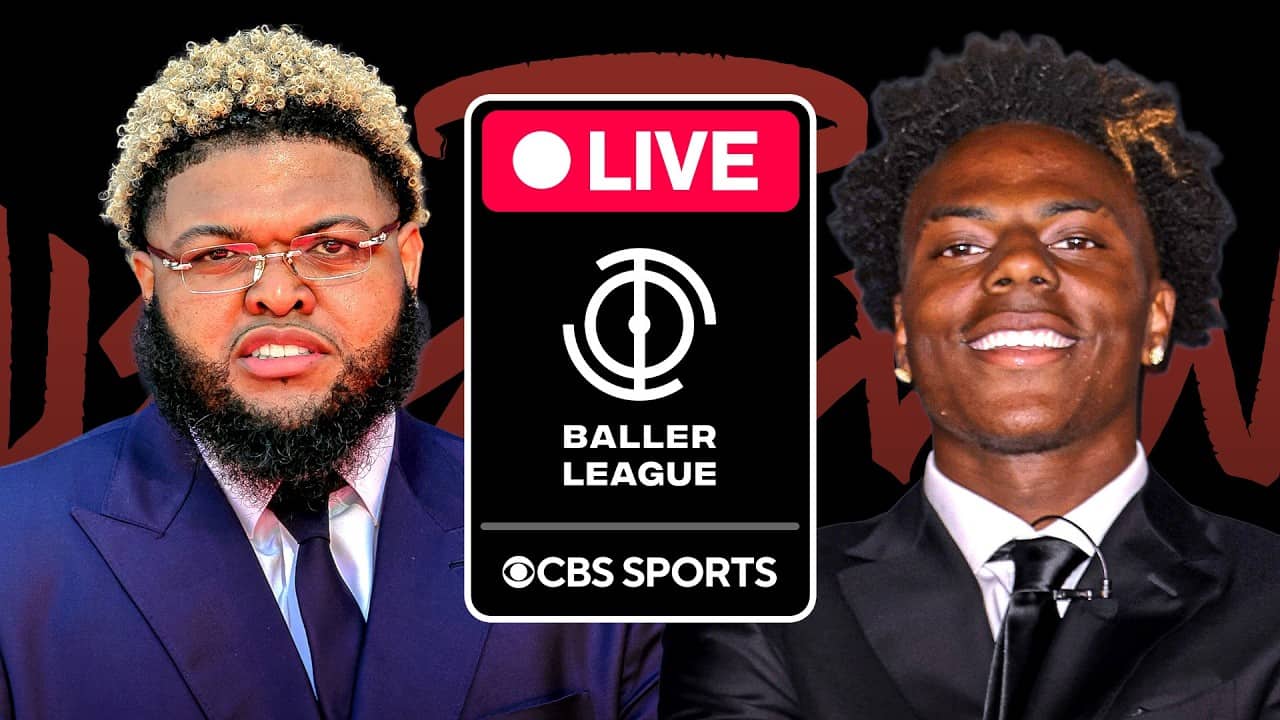 Baller League USA | State Farm Finals