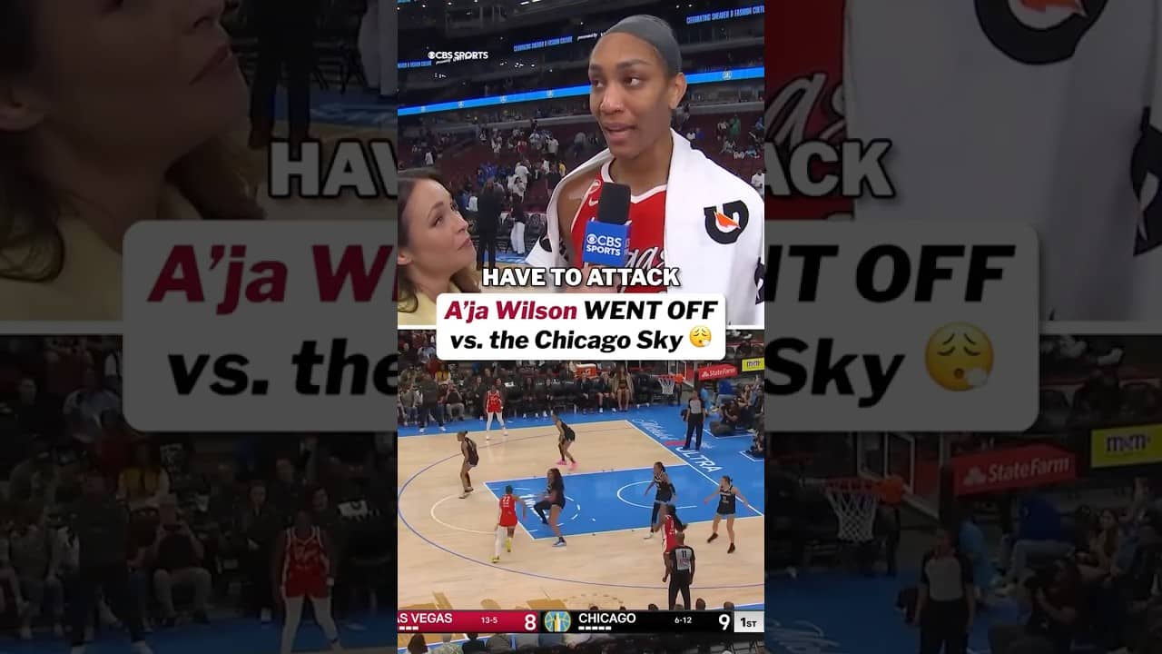 30 points, 15 rebounds, 4 steals, 3 blocks. Pure DOMINANCE.