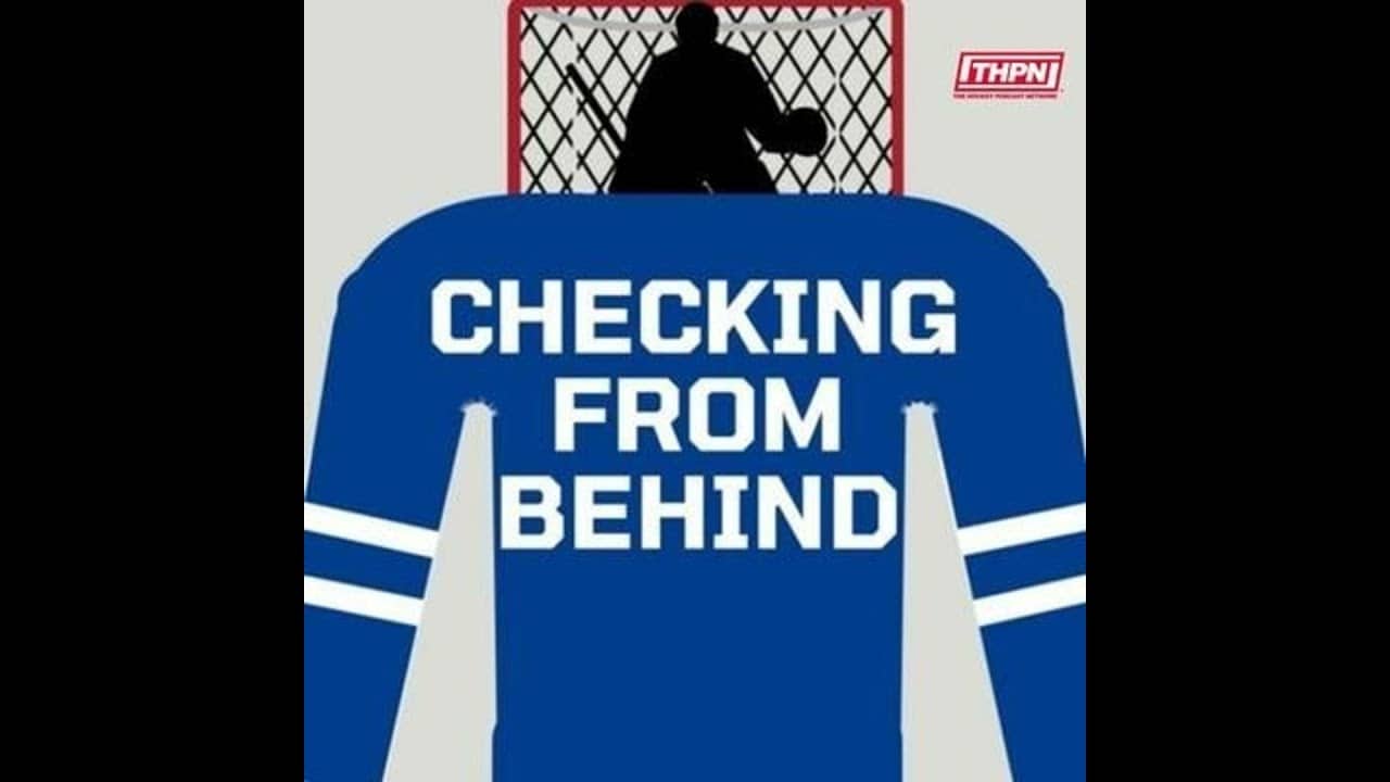 The CRAZIEST NHL Offseason EVER | Ep 204