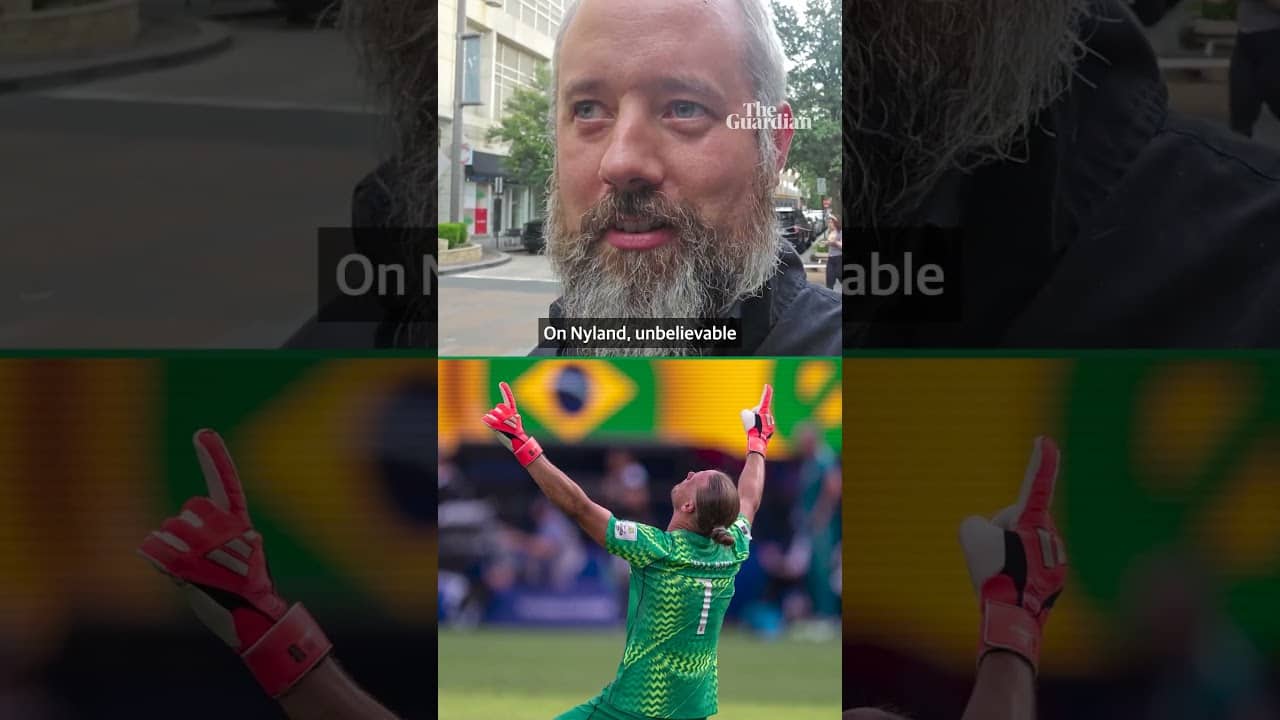 Norway's greatest sporting achievement?