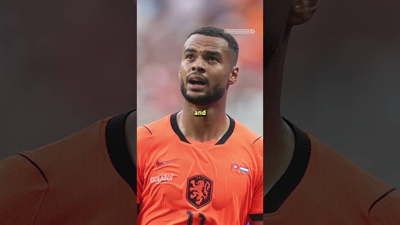 "The players on this team will be big names." ✨ #FIFAWorldCup #MorningFooty #Netherlands
