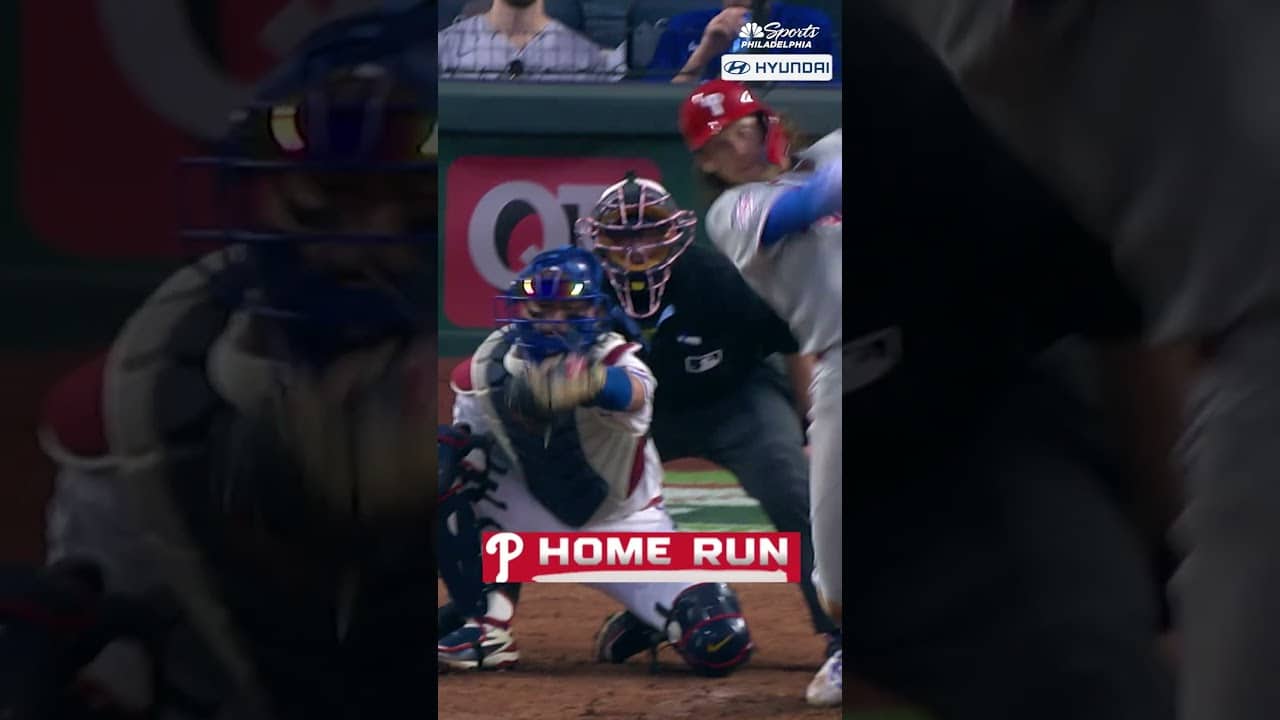 Phillies beat Royals on the Fourth of July!