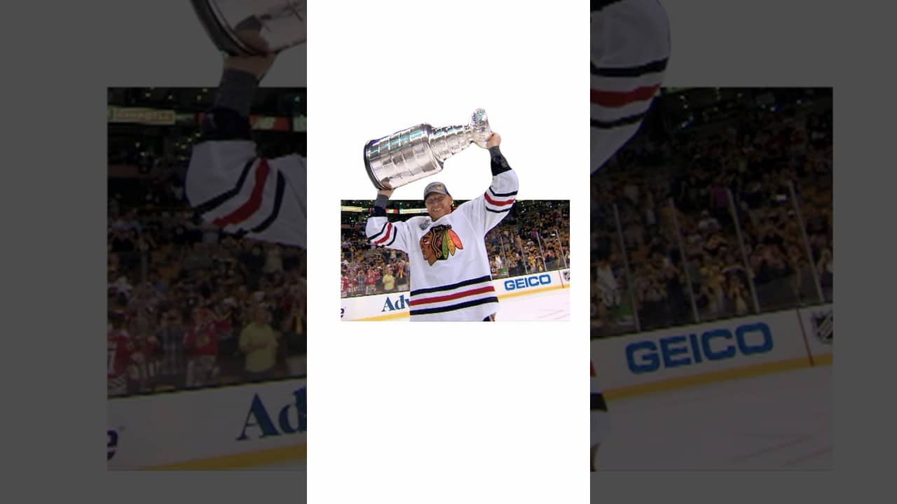 This weekend we celebrate the extraordinary players who have shaped our century-long legacy❤️ #nhl