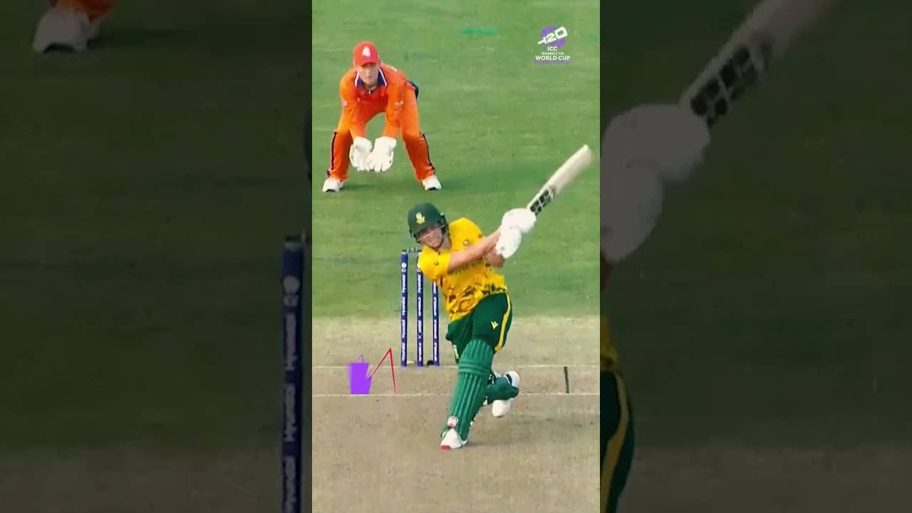 Vote for your @rexonaindia6182 Play of the Tournament from the #T20WorldCup 2026 🗳️