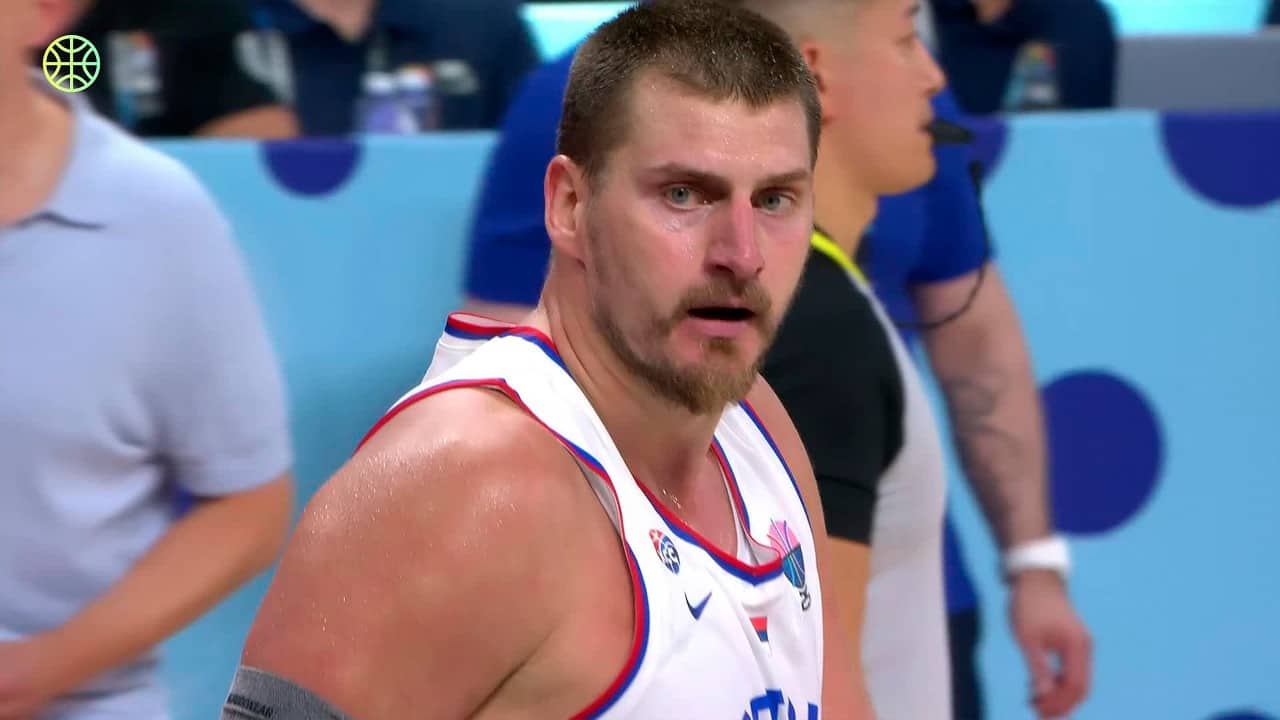 Finland SHOCK Serbia in INSANE Finish 😱🔥