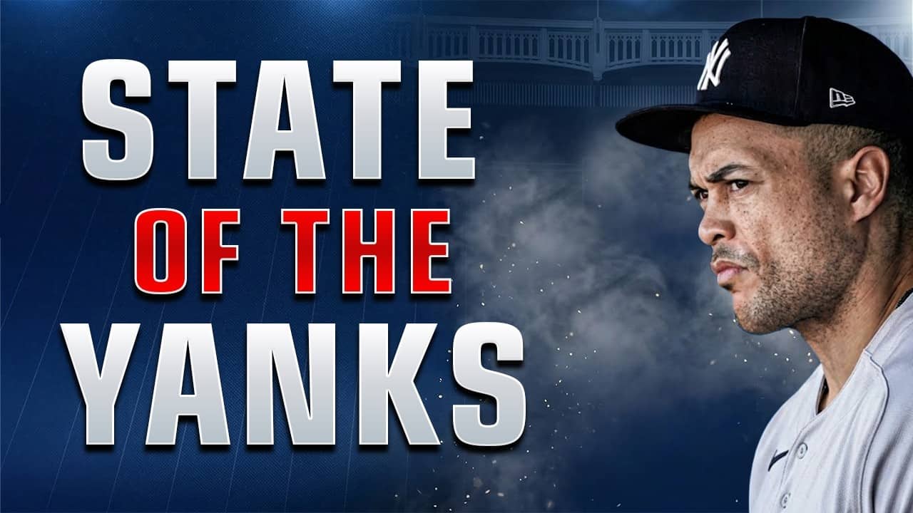 White Sox Preview, Josh Hader Trade & Yankees Catching Problem