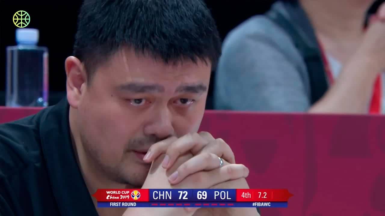 Poland Shock Host China in a INSANE Ending 🤯