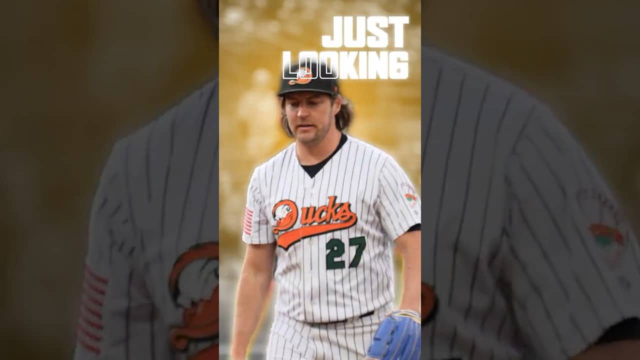 The Umpire Robbed Me, So I Fixed It