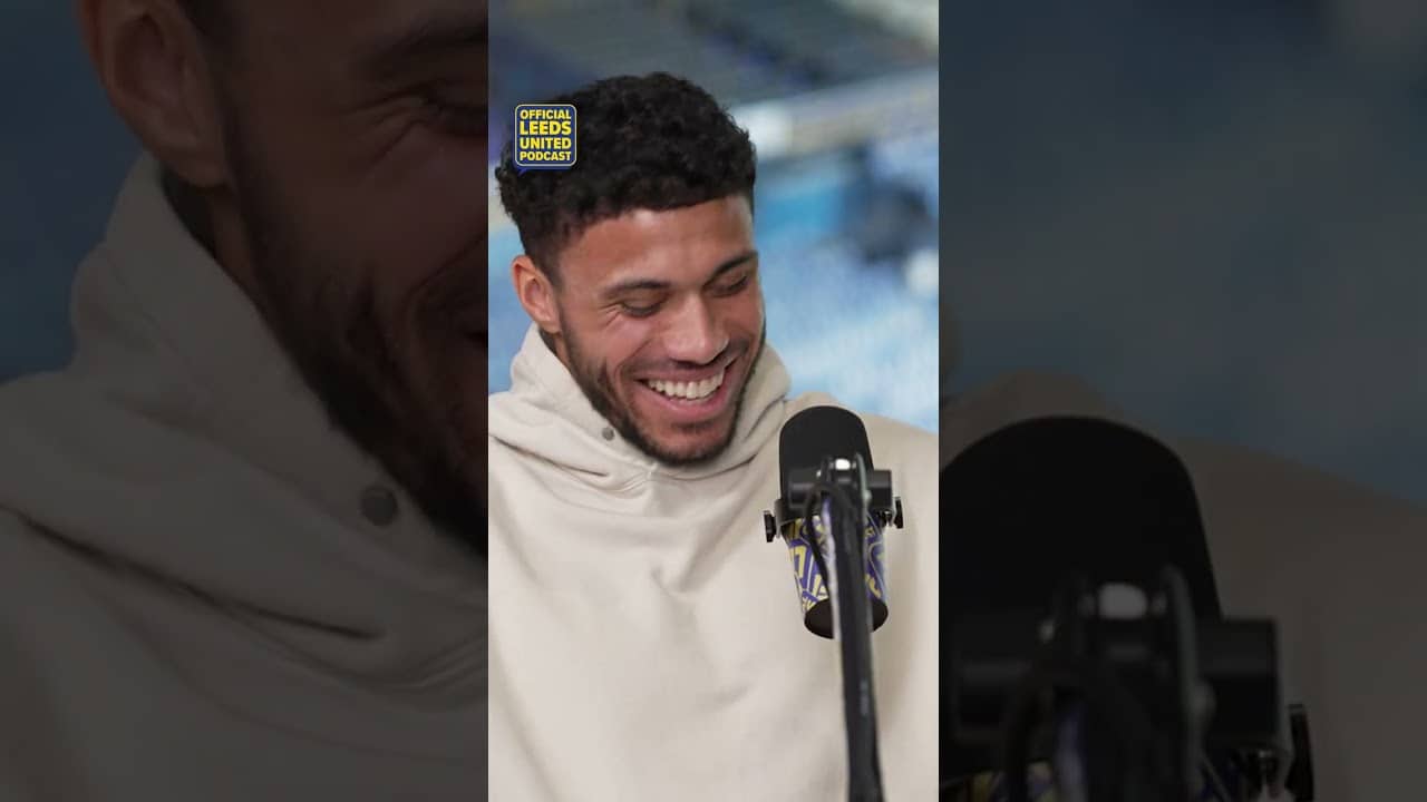 James Justin on pros and cons of playing in multiple positions