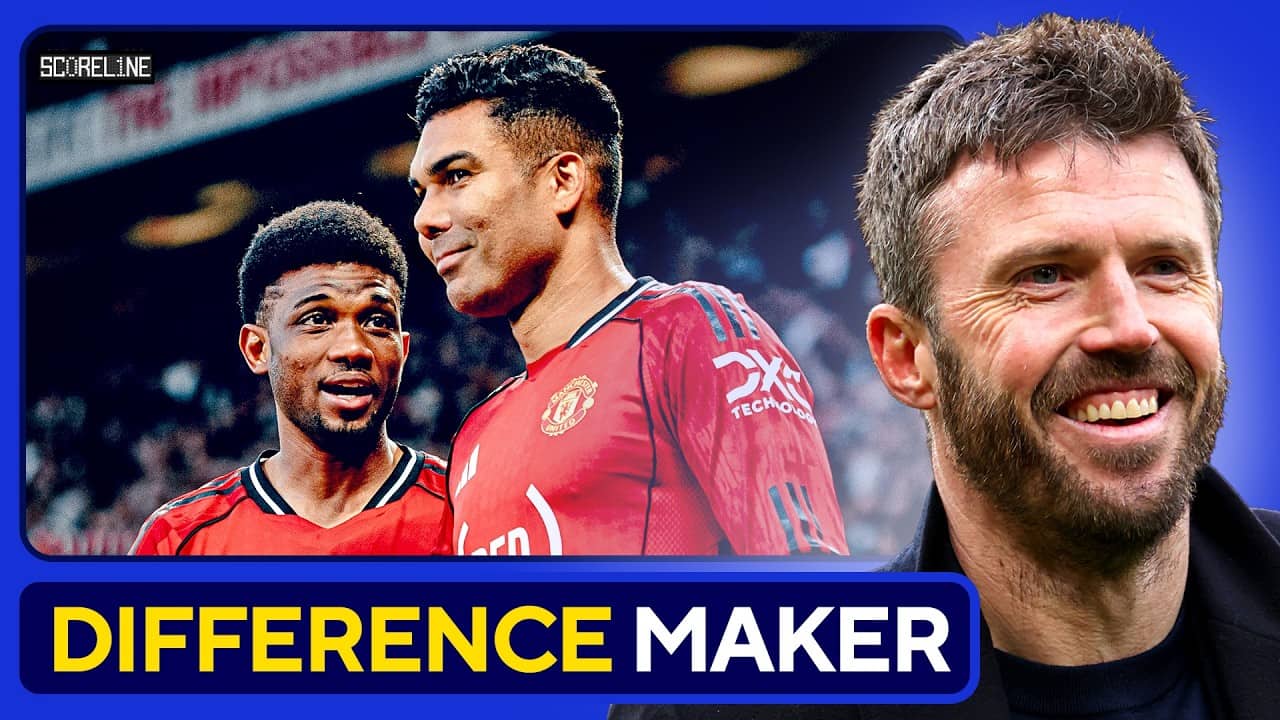 Man Utd Jumps To Third In Premier League | Has Michael Carrick Earned Permanent Role?