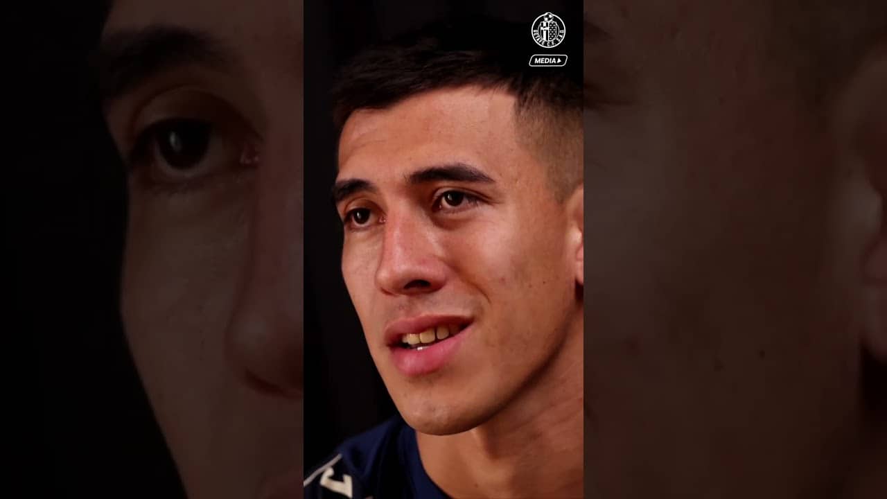 "𝑨𝒛𝒖𝒍𝒐𝒏𝒆𝒔, 𝒉𝒆 𝒗𝒖𝒆𝒍𝒕𝒐 𝒂 𝒄𝒂𝒔𝒂" 💙🏠  Zaid sabe bien cómo emocionarnos 🥹
