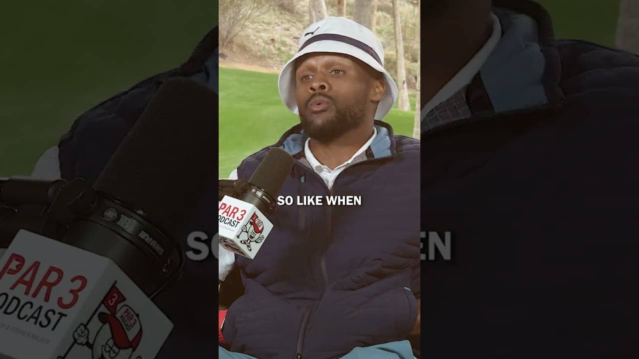 How Brice Butler Is Changing His Approach