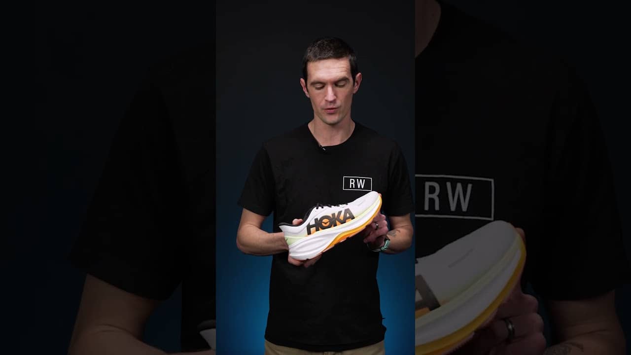Same Clifton style, now professional grade. Meet the HOKA Clifton Pro.