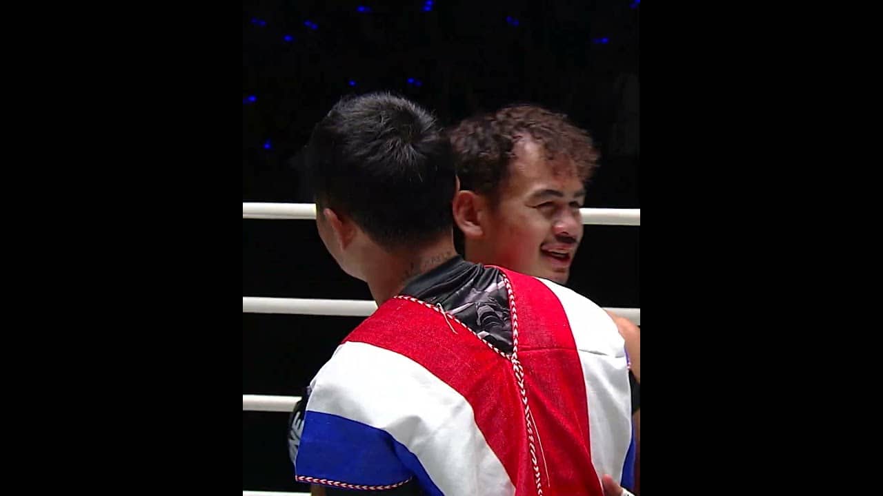 RELENTLESS FORCE 😤 What's next for Thway Lin Htet?