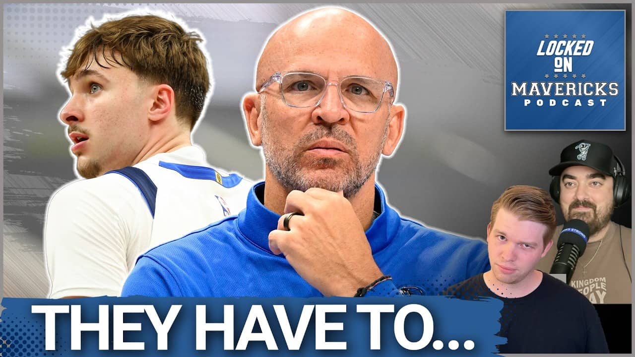 Why the Dallas Mavericks TANK Has Never Been More Important | Mavs Lottery Possibilities
