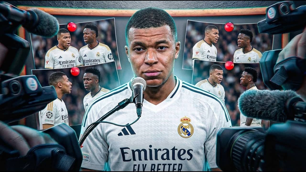 How To Destroy a Football Legacy: The Downfall Of Kylian Mbappe
