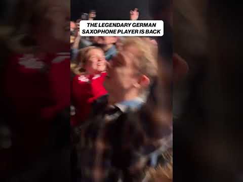 The atmosphere in Germany ahead of the FIFA World Cup is next level