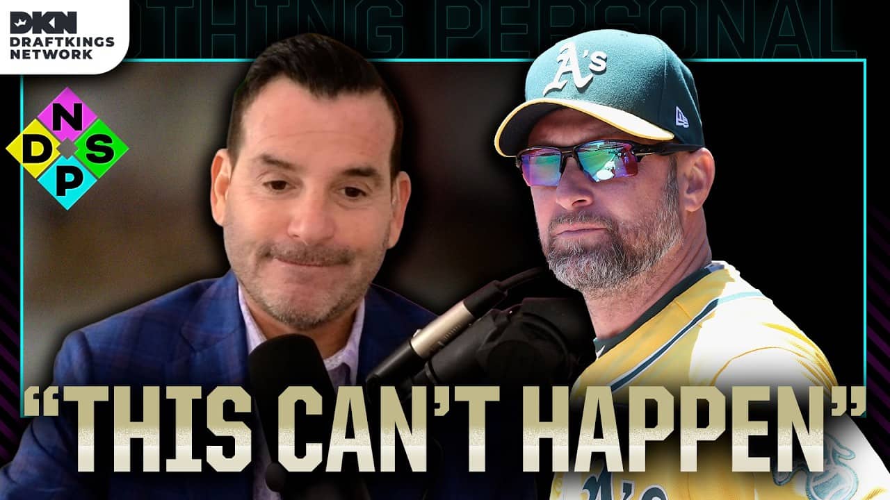 MLB has a SLIGHT ABS problem! Umpire doesn't grant challenges!?