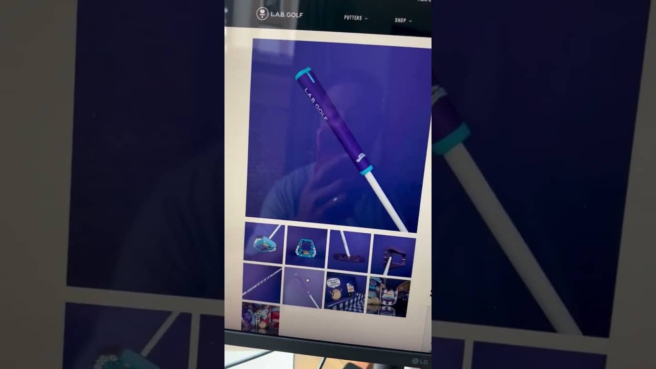 Did LAB just lose their minds or is this awesome?