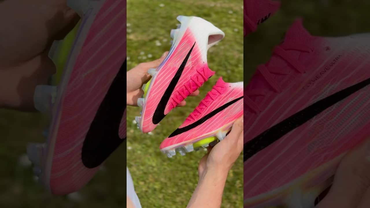 Nike Mercurial Superfly - Everything You NEED To Know ⚡️ #nike #reels #worldcup #footballboots