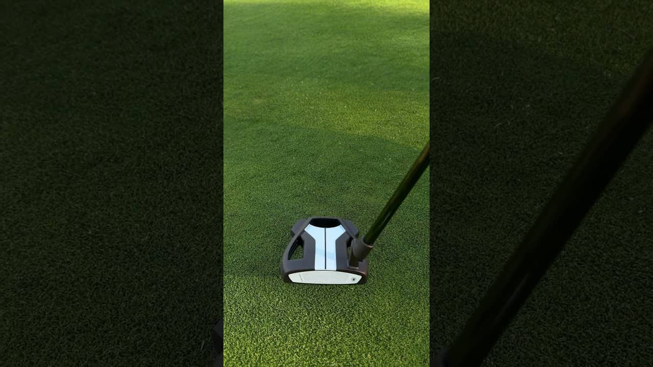 The Spider Tour Family has an all-new torched PVD finish