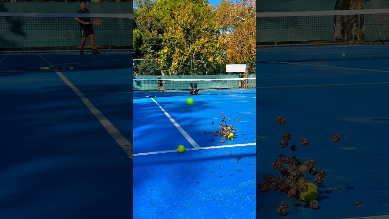 Target Practice: From Easy To Very Difficult 🎯