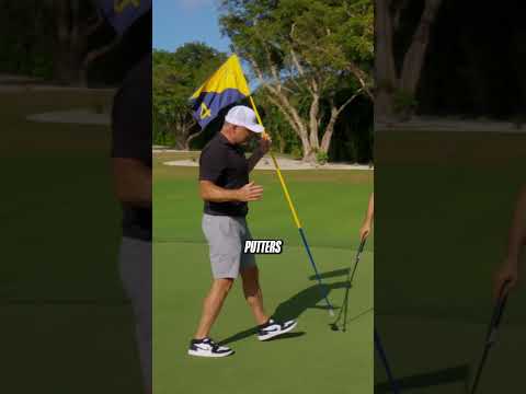 The WORST advice in golf 😳