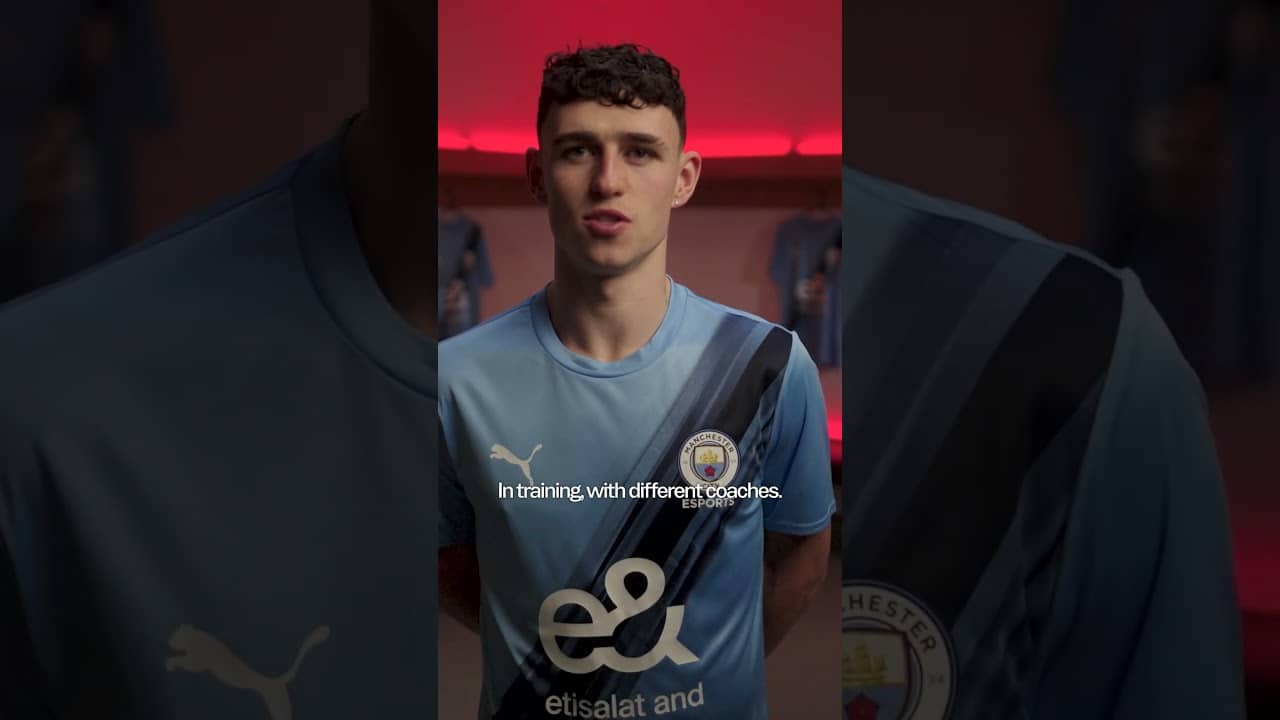 Inside the mind of Phil Foden 🧠⚡ #foden #mancity #football #player #GoForMore