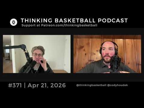 Thinking Basketball LIVE Playoff opening week