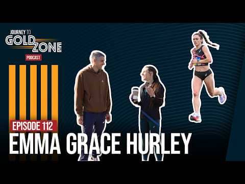 American Record Holder Emma Grace Hurley on Life in Indy, Road Racing & What's Next