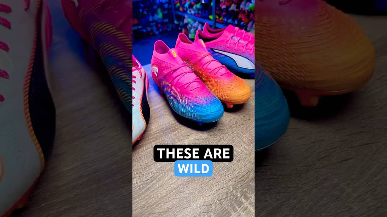 Are you BRAVE enough to wear these?