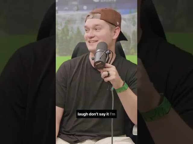 🗣️: Who’s the best golfer to ever do it?