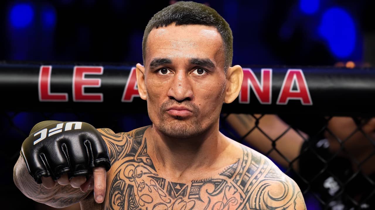 Best of Max Holloway | Full Fight Marathon