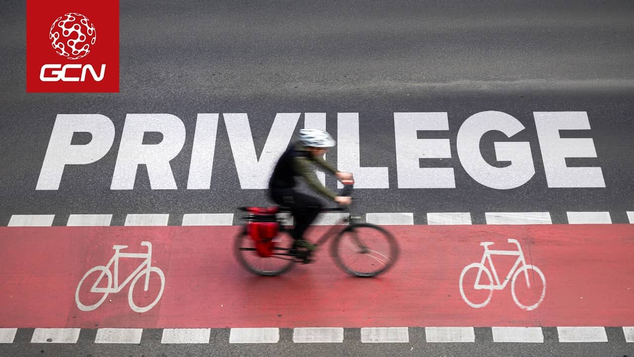 Are Bike Lanes Actually Ruining Our Cities?