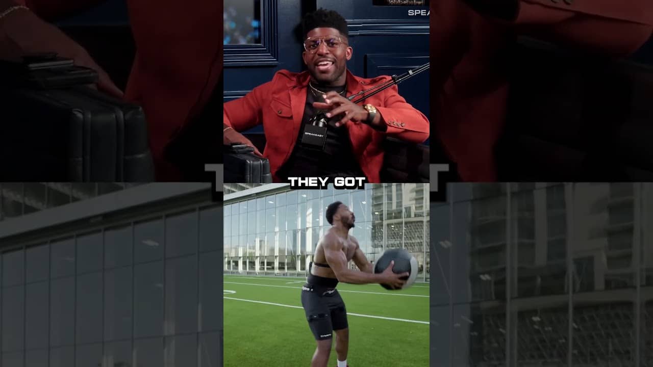 Y'all feel like only the Rams won or both teams won the trade? #rams #browns