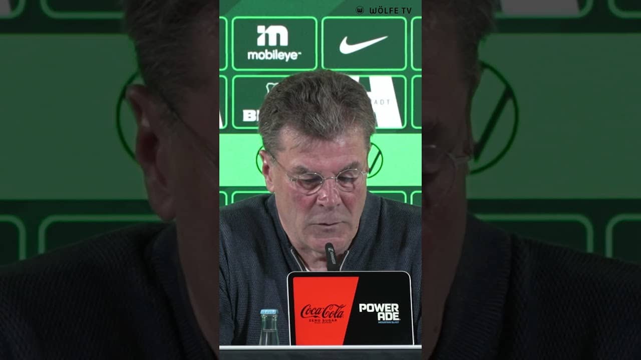 Poppi-Abschied und Finale um die Relegation 1️⃣6️⃣ | Weekly Wolves KW20 🐺