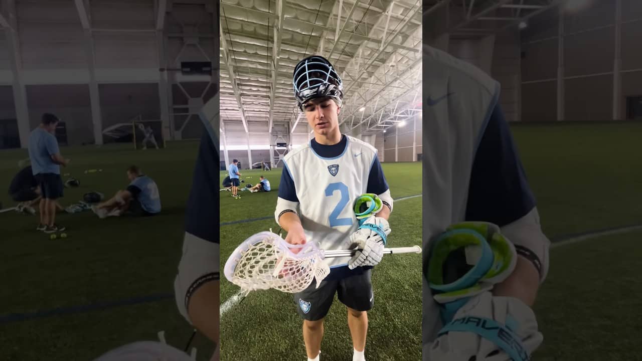 Matt Traynor Weapon of Choice