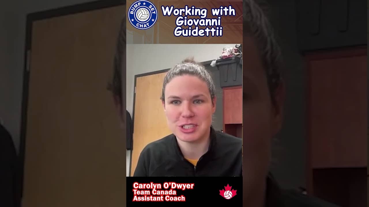 What do you learn when you work alongside one of the most respected coaches in the world?