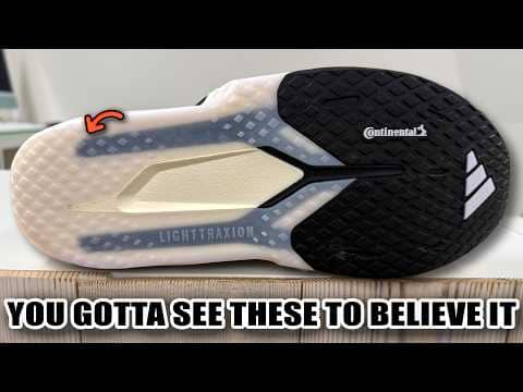 Shoes Like This Are The Reason adidas Is Making Such A Comeback