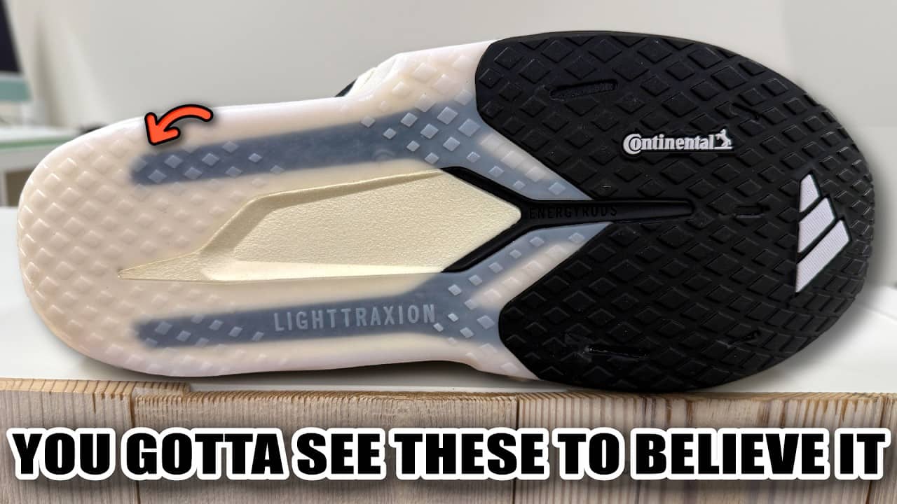 Shoes Like This Are The Reason adidas Is Making Such A Comeback