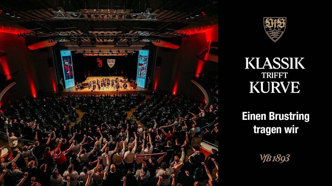 Kurvenklassiker live: Einen Brustring tragen wir | Klassik trifft Kurve
