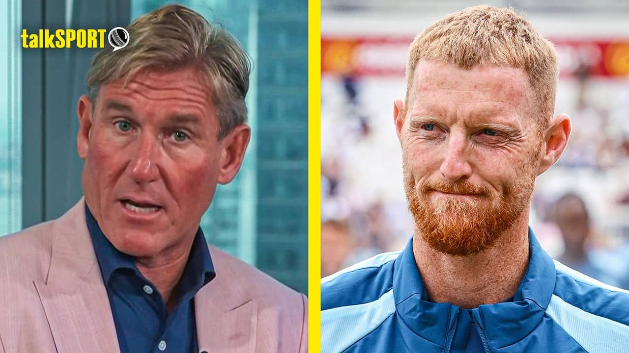Simon Jordan REACTS to Ben Stokes announcing his England retirement soon after Nightclub INCIDENT!